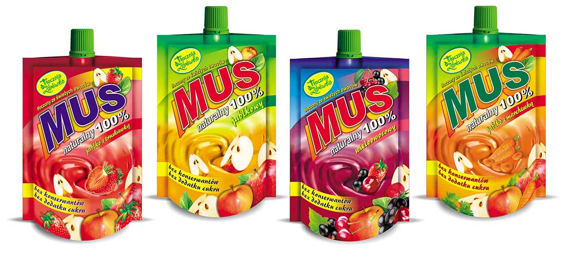 rendery MUSY 4 SMAKI