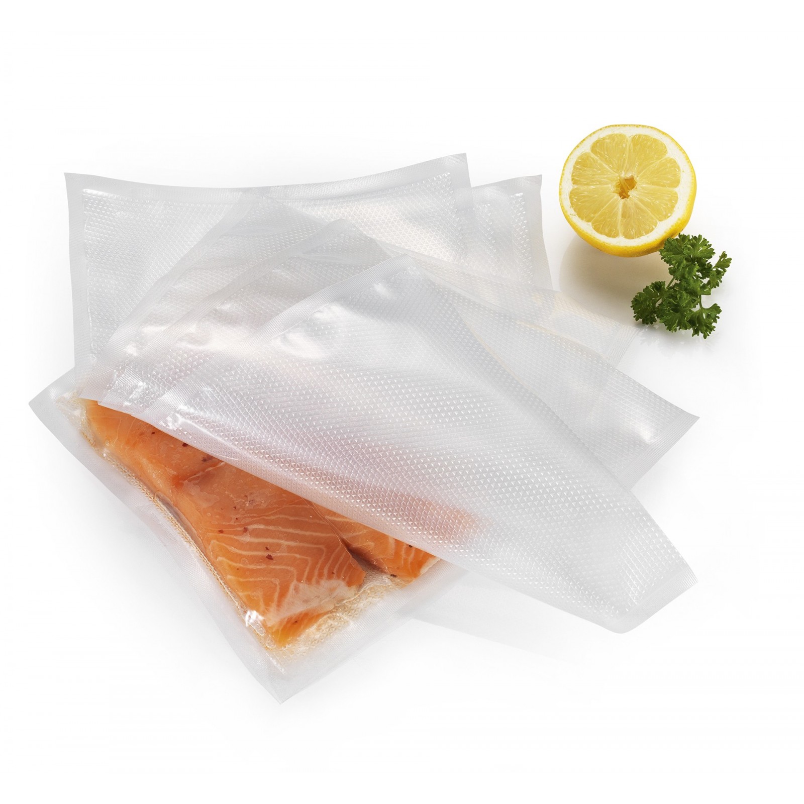 lots de 50 sacs pour conditionneuse sous vide d air nss2030
