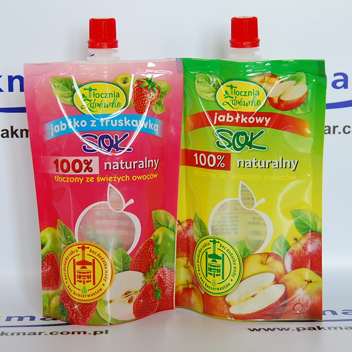 TOREBKI DOYPACK Z KORKIEM DO SOKÓW, MYDEŁ